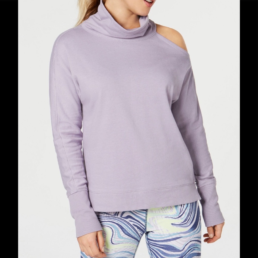 Calvin Klein Performance Mock
